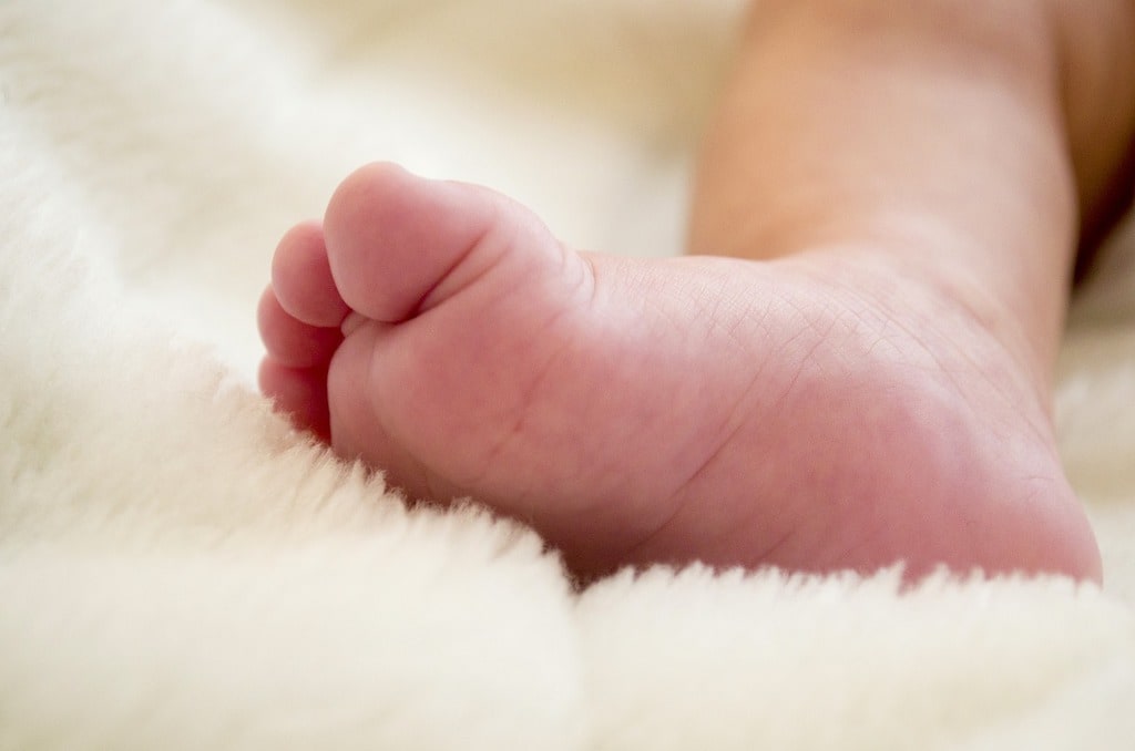 Pourquoi mettre un body à son bébé ?